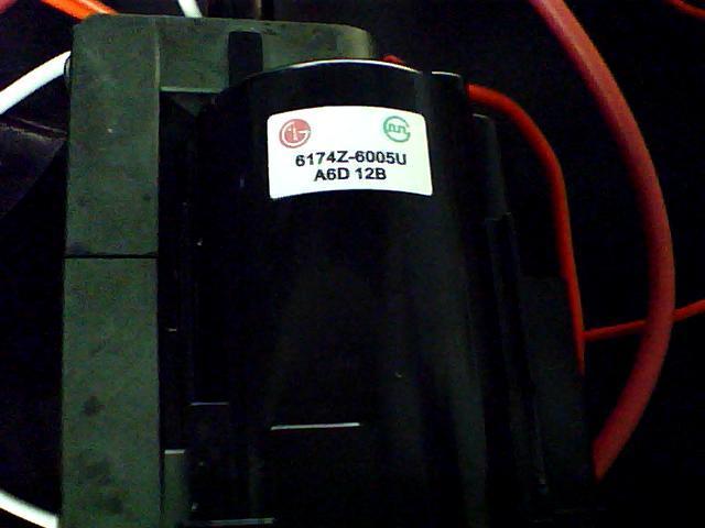 LG 6174Z-6005U 6174Z-6005D