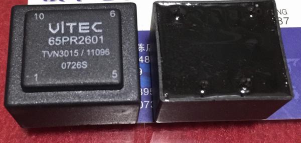 65PR2601 VITEC 4