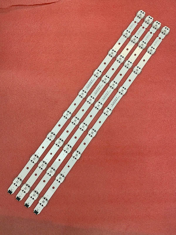 65UK6340PTF led strip