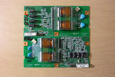 6632L-0048C 6632L-0048D INVERTER BOARD