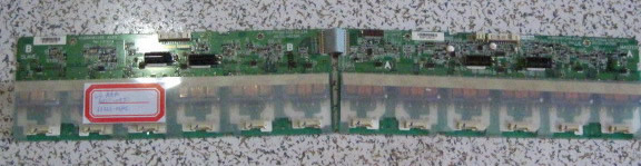 LG inverter 6632L-0159C 6632L-0160C