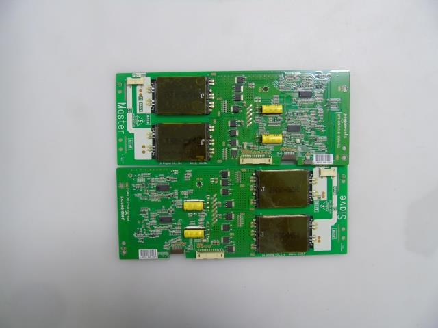 PPW-CC47SS-M -S 6632L-0583A 6632L-0584A inverter