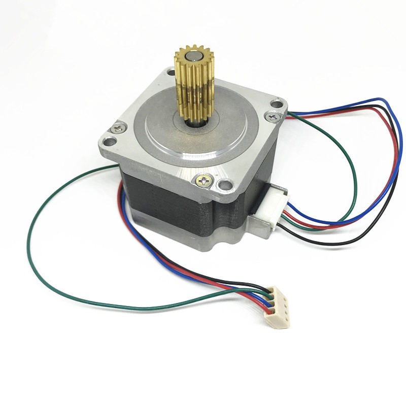 Printronix T2N motor