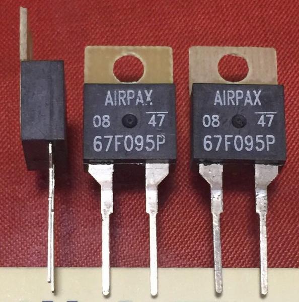 67F095P AIRPAX TO-220 5PCS/LOT