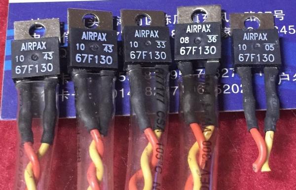 67F130 used TO-220 5PCS/LOT