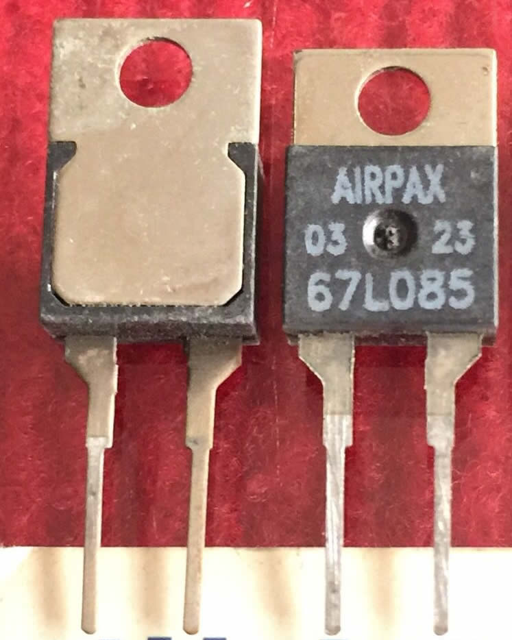 67L085  IRPAX 5PCS/LOT