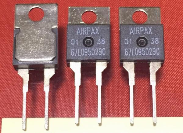 67L0950290 AIRPAX TO-220 5PCS/LOT