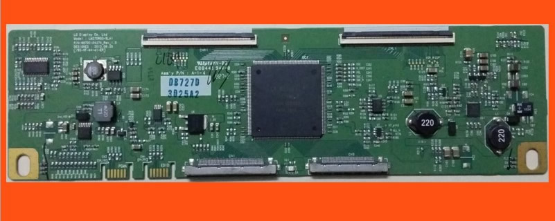 6870C-0427A CONTROL BOARD