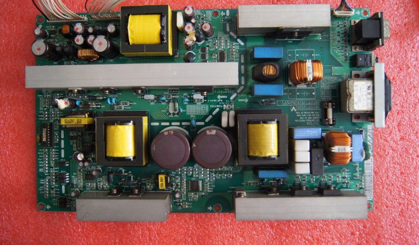 6871TPT292B 6871TPT292D power supply board 6871TPT292B 6871TPT292D power supply board