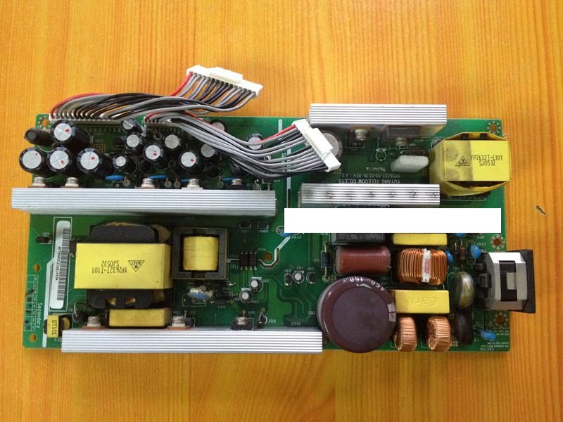 6871tpt316d POWER SUPPLY BOARD