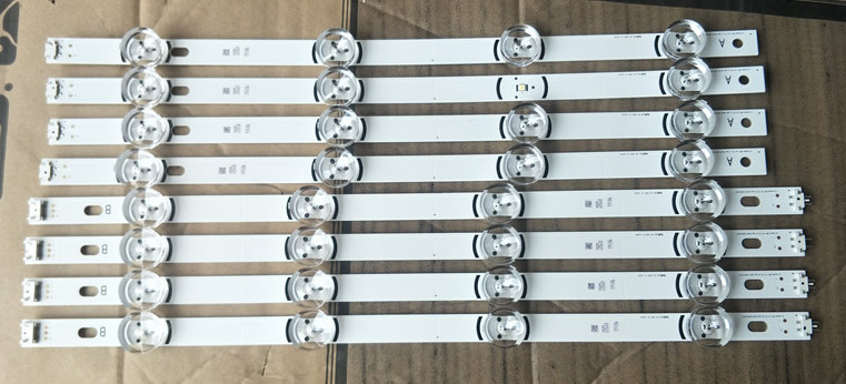 lg 42LF5500-TA LED STRIP
