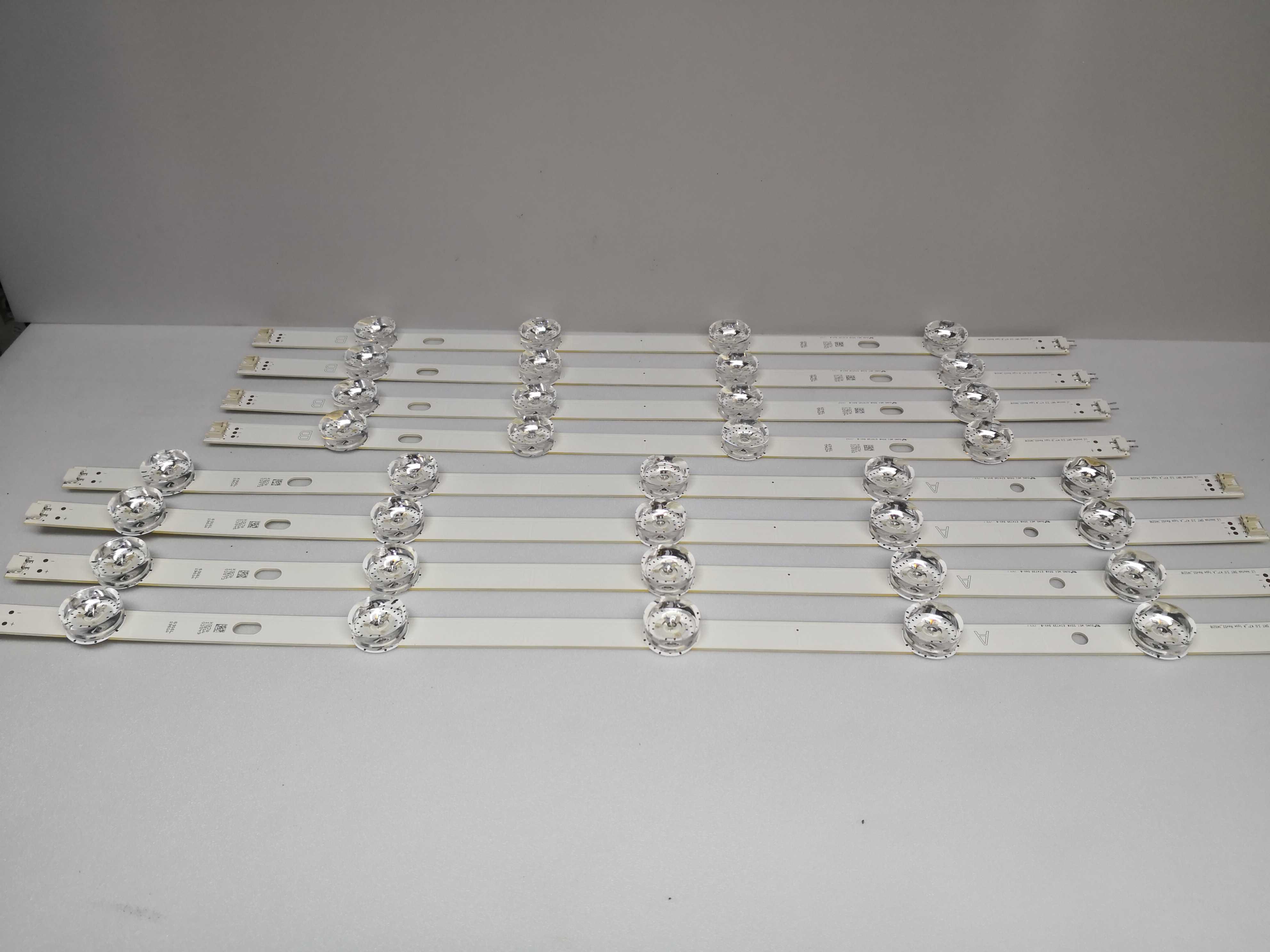 6916L-1948A 6916L-1949A LG INNOTEK DRT 3.0 47"_B /A 8pcs/set NEW OEM 1:1