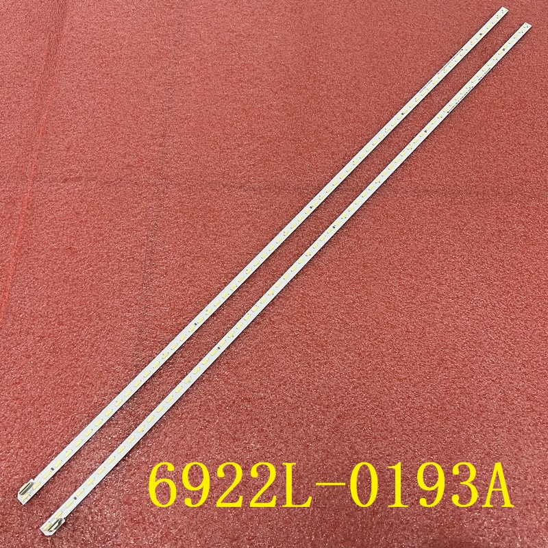 65\" V16 ART3 2435 6916L-2435A 2434A 6922L-0193A 713mm 2pcs/set