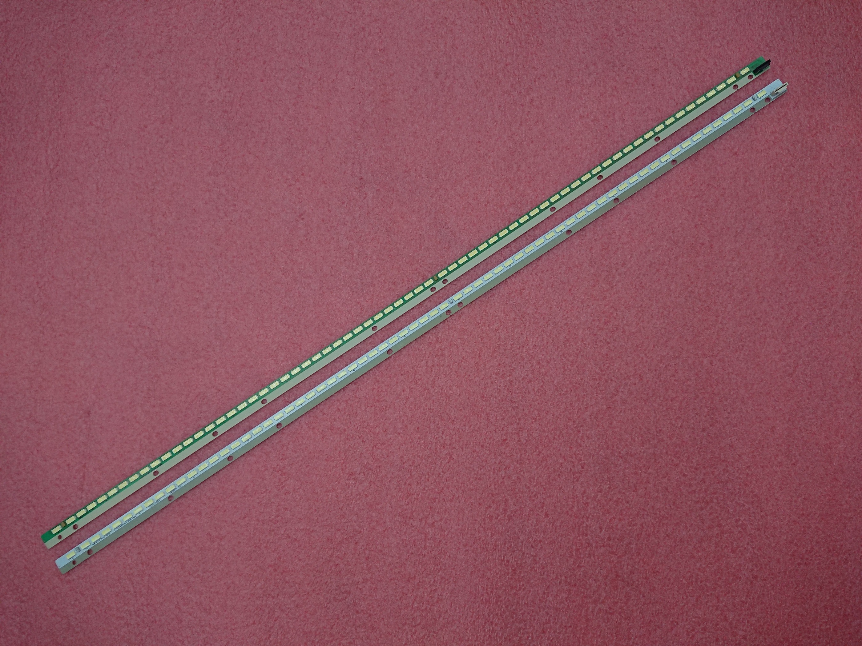 6920L-0001C 6916L1009B LED47K560J3D led strip 47" v13 Edge REV0.4 NEW ...