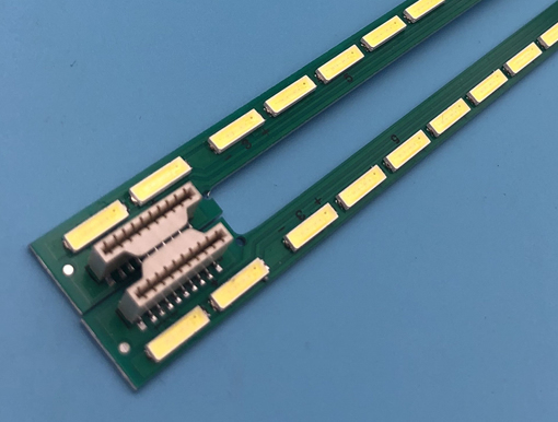 6920L-0001C 6922L-0069A401 55" V13 ART TV LED STRIP 2pcs 75LED 605mm ...