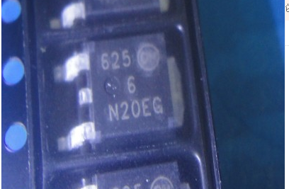 mtd6n20eg 5pcs