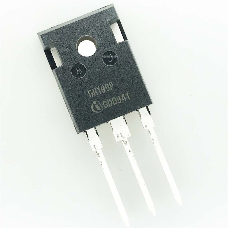 6R199P IPW60R199CP TO-247 650V 16A 5pcs/lot