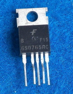 6S0765RC 5pcs/lot