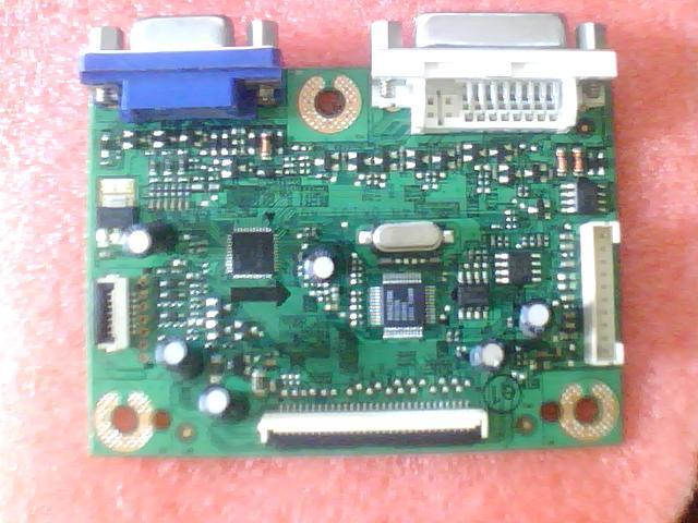 benq T2200HD 4H.OK101.A02 4H.0K101.A02 controller board