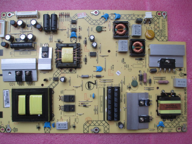 715G4500-P01-W30-003s power supply board