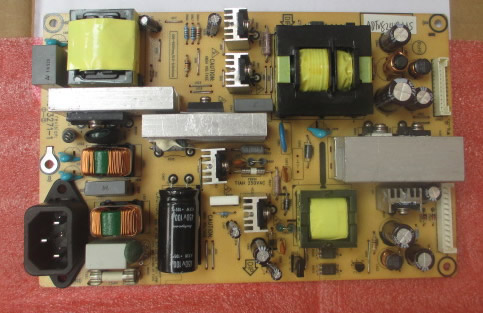 715T3271-1 power supply board