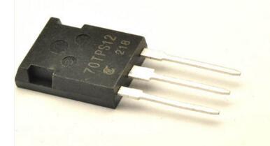 70TPS12 TO-247 1200V/70A, www.iccfl.com