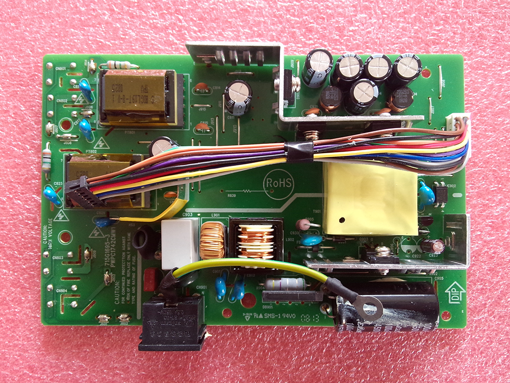 How To Tell If Tv Power Supply Is Bad Quick Guide vrogue.co