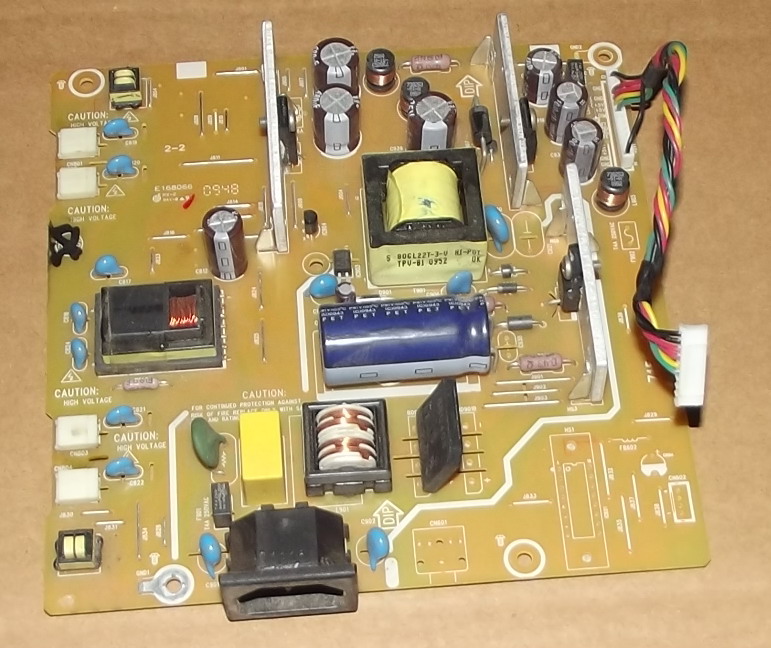 715G2824-2 LCD power inverter board