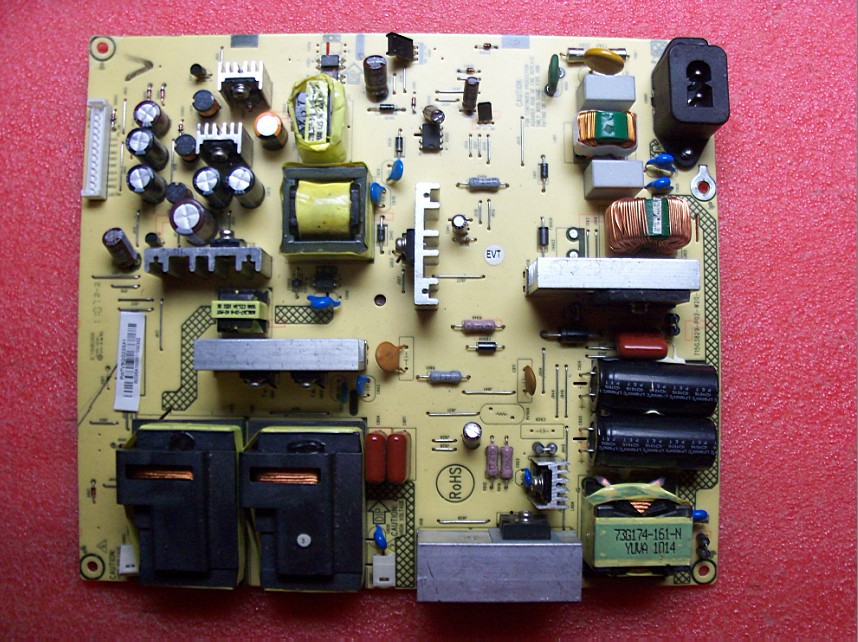715G3829-P02-W20-003M Power board