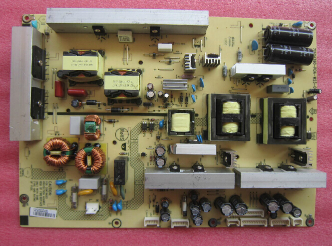 715G4390-P0A-W23-0030 Power Board