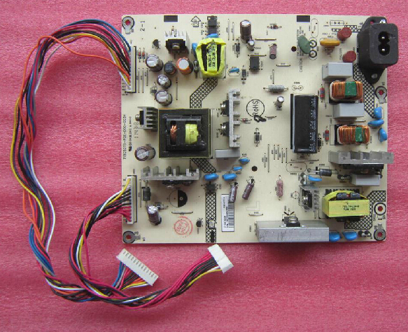 715G5075-POE-000-003H power supply board
