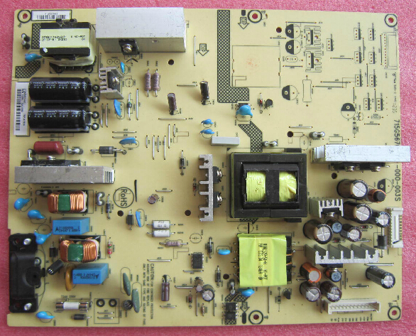 715G5670-P01-000-003S power supply board