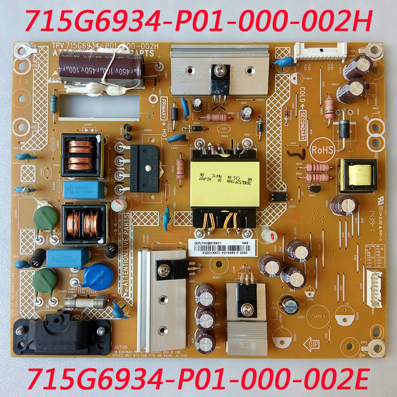 715G6934-P01-000-002H power supply board