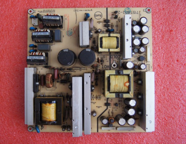 715T1852-2 power board
