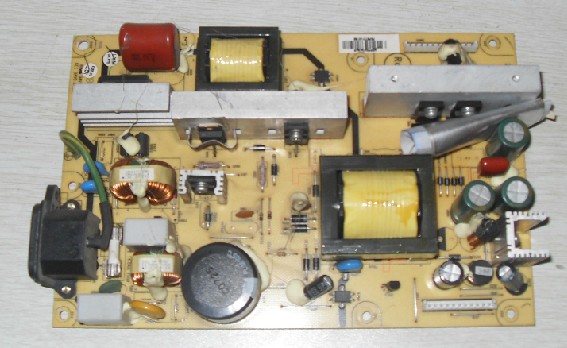 715T2190-3 power board