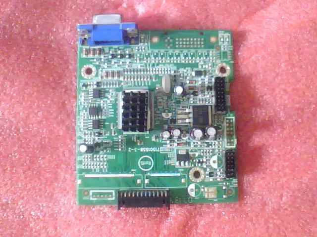 AOC 197S/197V+/712S8 715G1558-3-2 controller board