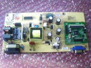 HYUNDAI E2201H LED power and controller board 21.5inch