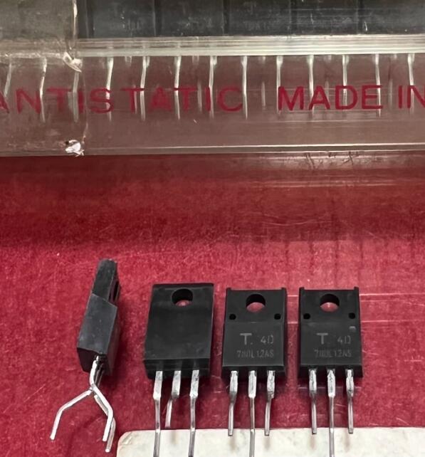 78DL12AS TA78DL12AS 7812 toshiba new origin TO-220F