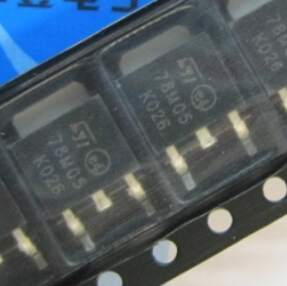 78M05 ST78M05 5pcs/lot