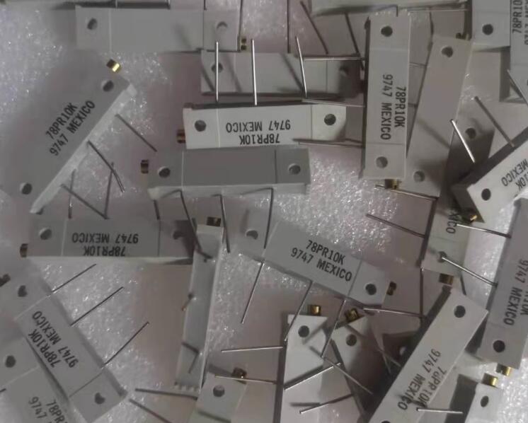 78PR10K BI orginal adjustable resistor