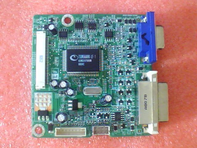 lenovo L194WD ILIF-057 490851300100R controller board