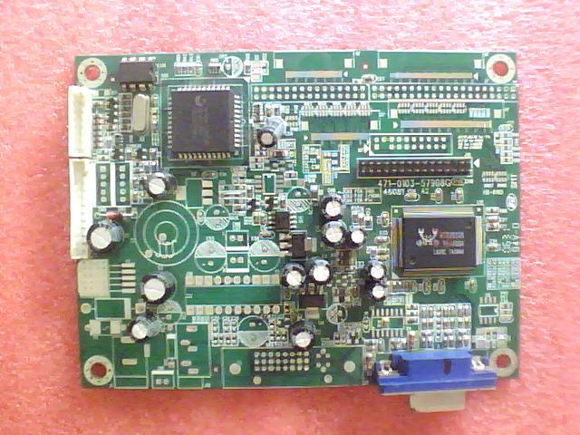 NESO LD-1706/7006S inspur 7006S LD1706 controller board
