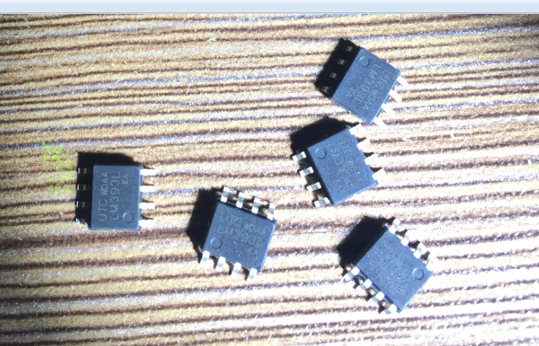 LM393L 10pcs/lot