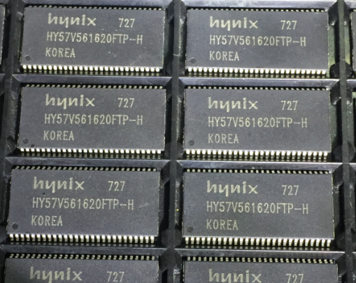 HY57V561620FTP-H