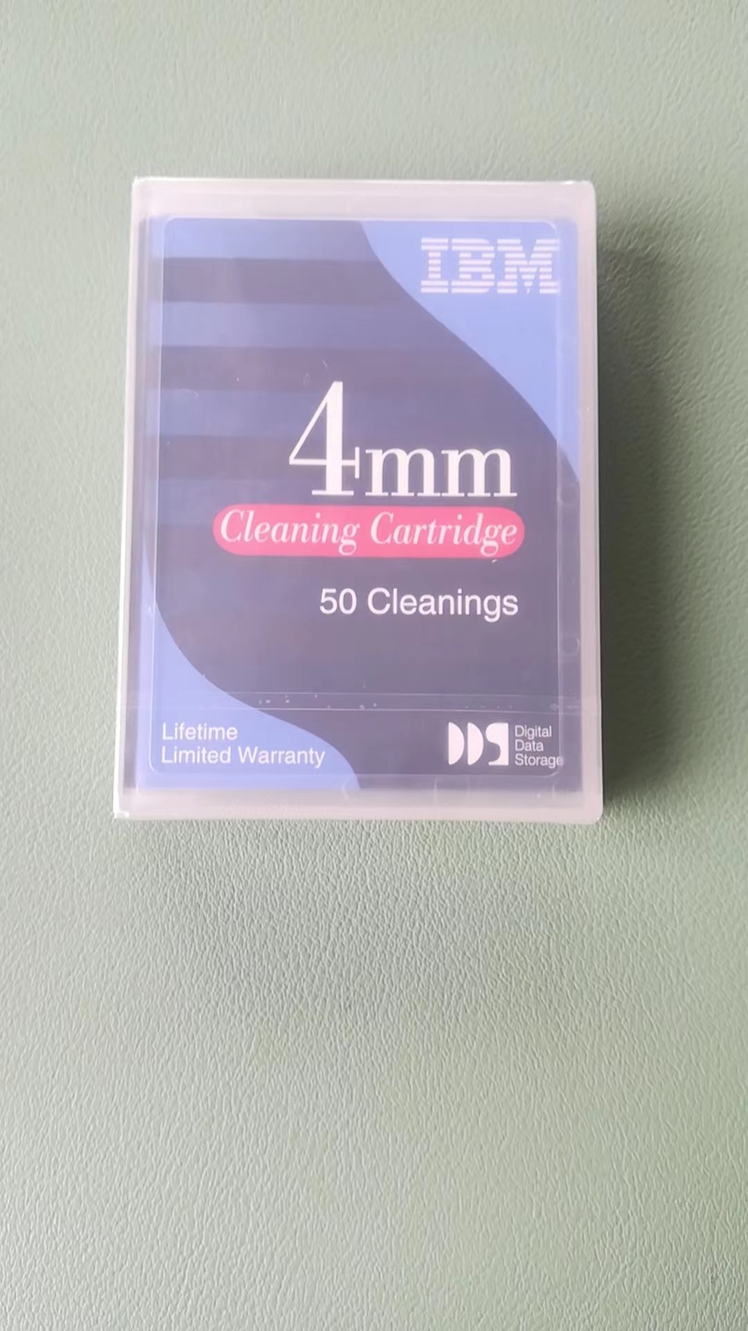 IBM DDS cleaning belt 21F8763