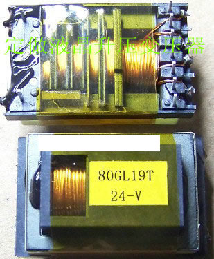 80GL19T 24-V  transformer