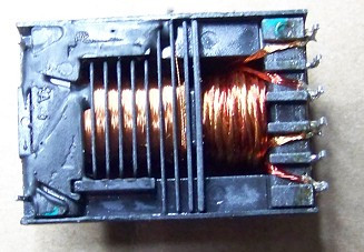 80GL20T-512-DN   Transformer