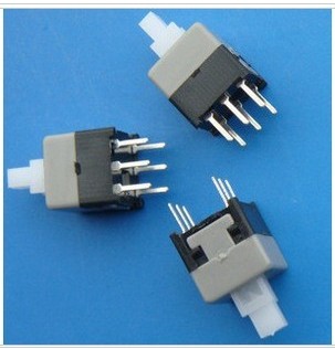 8.5X8.5MM switch button 10pcs/lot