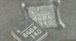 MP2127DQ-LF-Z MP2127 Printed: 8GBA 8GBP
