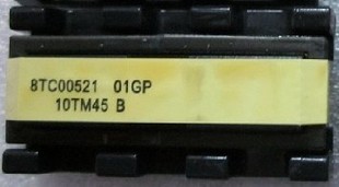 8TC0052101GP  8TC00521 01GP  Tranformer